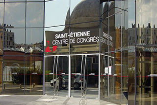 Centre des Congres