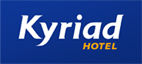 Hotel Kyriad 